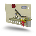 Горелка газовая УГОП полуавтомат (4 деления) + сертификат