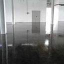 Затирка бетонного пола