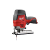 Аккумуляторный лобзик MILWAUKEE M12 JS-0