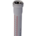 Труба ПП для внутренней канализации 32х1,8х1500 OSTENDORF