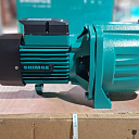 Вихревой насос SHIMGE 2ZDK 24