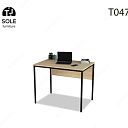 Компьютерный стол, модель "T047"