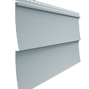 Сайдинг Standard, елочка, голубика