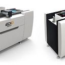 Принтер Dimensor S для печати и цифрового формирования рельефа