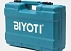 Аккумуляторный шуруповёрт Biyoti TM-336, с набором