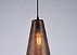 Подвесной светильник Pendant light MD65145-1 E27 COFFEE (TEKAVIZE) 150-18218