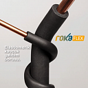 RokaFlex тепло и шумоизоляционный рулон