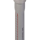 Труба ПП для внутренней канализации 40х1,8х1500 OSTENDORF