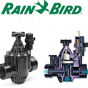 Клапан соленоидный PGA - DV _HV