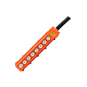 Пульт управления СОВ-64