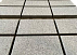 Вибропрессованная тротуарная брусчатка прямоугольная мрамор крошка «промывка»