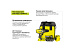 Дрель-шуруповерт аккумуляторная Ryobi R18DD3-113S ONE+