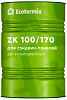 Полиуретановый клей Экотермикс ZK 100/170 для сэндвич-панелей (2К)