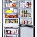 Холодильник Samsung RL-55 VTEMR