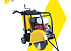 Асфальторез бензиновый HP-Q 300R (Loncin) Fora
