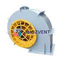 Вентиляторы В-3, ВКПЭ-4