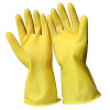 Перчатки резиновые для хозяйства