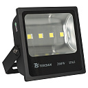 Прожектор LED TS200 200W 6000K ЧЕРНЫЙ (TS) 224-15336
