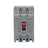 Автоматический выключатель DELIXI CDM3-160F/3300 160A