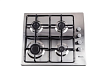 Настольная газовая плита IDEAL 38220DN (60*60).  