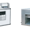 Промышленный вентилятор DT