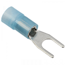 Наконечник НВИ-н 2-4 вилка 1,5-2,5мм (100 шт) IEK