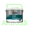 Краска Dulux Trade Fast Matt White Light Base (10 л)
