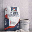 Гипсовая штукатура