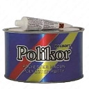 Шпатлевка по металлу POLIKOR (2800 грамм)