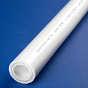 Труба ппр с фольгой для гвс PN25 д 20, 20 мм едн 100