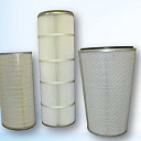 Фильтры-картриджи стандартного исполнения