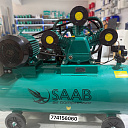 Воздушный Компрессор SAAB SG 3080-200L / Компрессор поршневые
