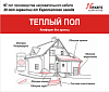 Теплый пол NEXANS