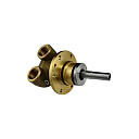 Водяные вращающиеся соединения серии CX 222214