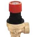 Диафрагменный предохранительный сбросной клапан 5121