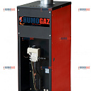Газовый котел, напольный HUMO-11.1 (автомат)