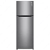 Холодильник LG GL-G372RQBB