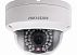 Darkfighter - 2 MP Ultra-Low Light Network Dome Camera