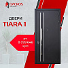Квартирная дверь: Tiara