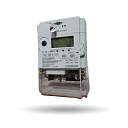 Счетчик электроэнергии 1-фазный TE71 МР-1-3 220V 10-60A PLC-модем