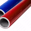 Теплоизоляция для труб (синяя) Ø15, 6 мм, 2 м K-FLEX