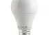 Светодиодная лампа LED Econom Flame-M 6W E14 6000K