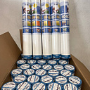 Малярный стеклохолст Oscar Wellton