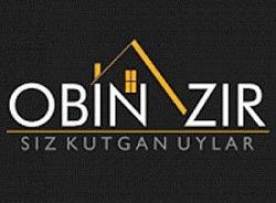Логотип Obinazir
