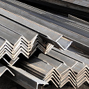 Уголок стальной 90х90х6 мм