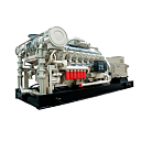 Газовый генератор 500GF-T-HS