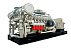 Газовый генератор 500GF-T-HS