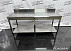 Стол из нержавейки