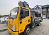 Автоподъемник FAW Jiuhe GKS32 32 м