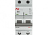 Выключатель автоматический AV-6 DC 2P 13A (C) 6kA EKF AVERES